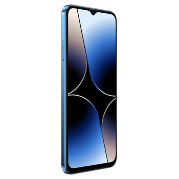 Smartphone Ulefone Note 16 Pro 8GB/256GB (Niebieski)
