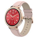 Smartwatch BT Denver SWC-342RO różowy