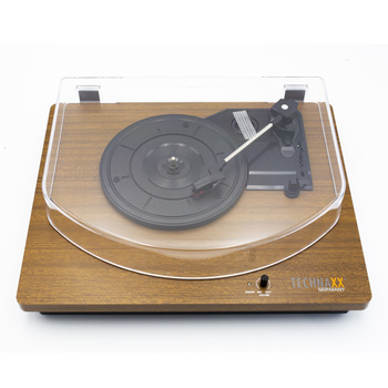 Gramofon z Bluetooth Technaxx