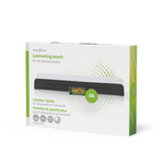 Folie do laminowania Nedis LAMIA6AT100 A6, 100 mic (100szt.)