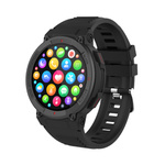 Smartwatch BT Denver SWG-339 czarny