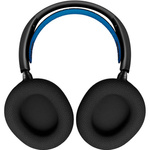 Słuchawki gamingowe SteelSeries Arctis Nova 7P (czarne)