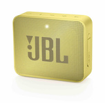 Głośnik JBL GO2 żółty (yellow)