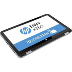 Laptop HP 15-U010DX i5-4210U/15.6" FHD TouchScreen/8GB/SSD 256GB/x360/WiDi/Win 8.1