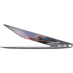 Laptop Apple MacBook Air MQD32LL/A 2017 i5-5350U/13" WXGA+/8GB/SSD 128GB/HD Graphics 6000/Mac OS/Silver