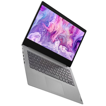 Laptop Lenovo IdeaPad 3-14IIL05 i5-1035G1/14'' FHD/12GB/SSD 512GB/Win 10 Grey