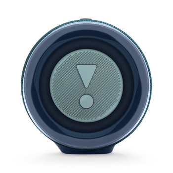 Głośnik JBL Charge 4 niebieski (blue)