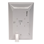 Ramka na zdjęcia Denver PFF-1504W z FRAMEO biała