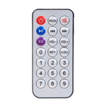 Głośnik BT walizka Denver BPS-458 1000W