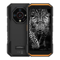 Smartphone Ulefone Armor X32 6GB/128GB (Vibrant Orange)