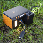 Technaxx MINI Powerstation TX-205