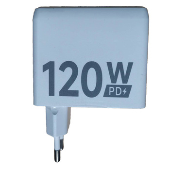 Ładowarka 120W Ulefone Armor 23 Ultra/26 Ultra/26T Ultra