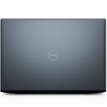 Laptop Dell I7610-7248BLU i7-11800H/16" 3K AntiGlare(3072x1920)/16GB/SSD 1TB/BT/BLKB/FPR/Win 11 Mist Blue