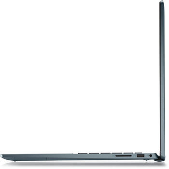 Laptop Dell I16-76200021842SA i7-1260P/16" FHD TouchScreen/32GB/SSD 512GB/BT/BLKB/FPR/x360/Win 11 Dark Green