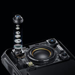 Smartphone Oukitel WP33 Pro 5G 8/256 DS.22000 mAh  Grey