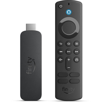 Amazon Fire TV Stick 4K 2024