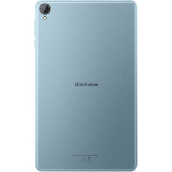 Tablet Blackview TAB 50 Wifi 4GB/128GB Wifi Niebieski bez ładowarki