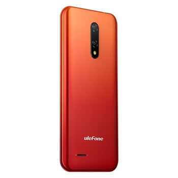 Smartphone Ulefone Note 8P (amber sunrise)