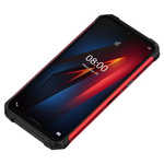 Smartphone Ulefone Armor 8 (red)