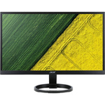 Monitor Acer R241Y  24"FHD/VGA/DVI/HDMI
