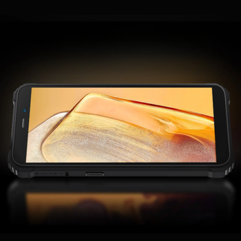 Smartphone Oukitel WP32 Pro 6" 6/256 DS. 6300 mAh(orange)