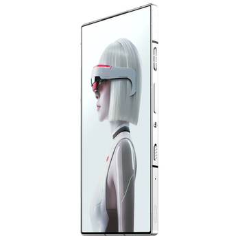 Smartphone Redmagic 9S Pro 5G 12/256GB (Frost)