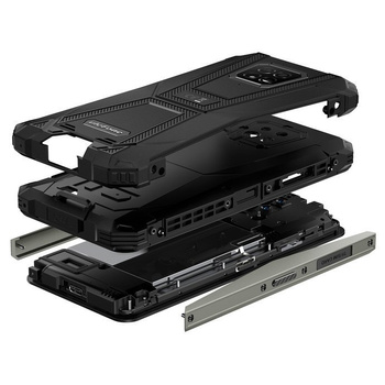Smartphone Ulefone Armor 8 (black)