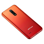 Smartphone Ulefone Note 8P (amber sunrise)
