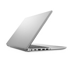 Laptop Dell I14-5485339876SA Ryzen 5 3500U/14" FHD TouchScreen/16GB/SSD 512GB/BT/FPR/x360/Win 10 Silver