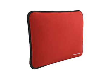 Etui na Laptopa Modecom Brooklin 14-17.3" Czerwone