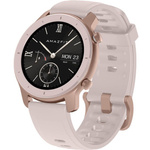 Smartwatch Amazfit GTR A1910 42mm różowy (Pink)