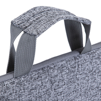 Torba na laptop 15.6" Rivacase 7915 jasno szara