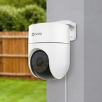 Kamera obrotowa zewnętrzna EZVIZ H8C 2K/Uszkodzone opakowanie