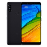 Smartphone Xiaomi Redmi Note 5 32GB (black) CE