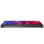 Laptop Lenovo Yoga-9-14ITL5K4 i7-1185G7/14" FHD TouchScreen/16GB/SSD 1TB/BT/BLKB/FPR/x360/Win 10 Pro Shadow Black