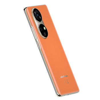 Smartphone Ulefone Note 17 Pro 12GB/256GB (Pomarańczowy)