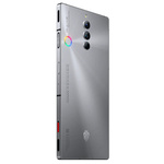 Smartphone Redmagic 8S Pro 5G 12/256GB (Platinum)