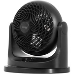 Cyrkulator  Woozoo PCF-MKM18, 18cm, 3 prędkości, ruchoma głowica, 49W, czarny