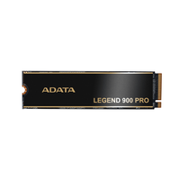 Adata Dysk SSD LEGEND 900Pro 4TB PCIe 4x4 7.4/6.5 GB/s M2