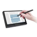 Biznesowy Laptop GPD Pocket 3 Pentium Gold 7505/8" WUXGA/Dotyk/16GB/512GB SSD/2 in 1/Win 11