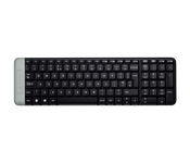 Klawiatura Logitech Wireless K230