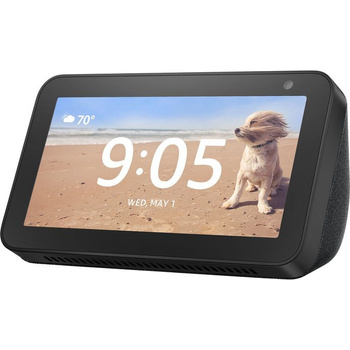 Amazon Echo Show 5 Charcoal