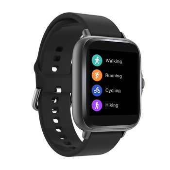 Smartwatch BT Denver SWC-156 czarny