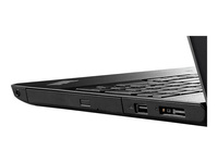 Laptop Lenovo ThinkPad E560 i7-6500U/15.6"FHD/16GB/SSD 256GB/DVD/Radeon R7 M370/FPR/3D Webcam/Win 10/UK