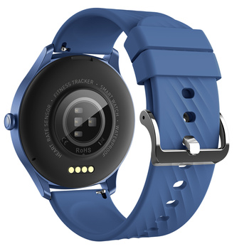 Smartwatch Denver SWC-387BU niebieski