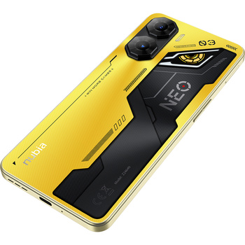 Smartphone Nubia Neo 3 5G 8/256GB (Gold)