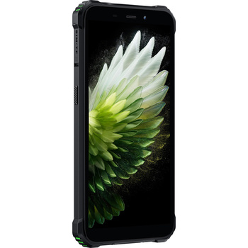 Smartphone Oukitel G3 6" 4/128GB 6300mAh Green/Uszkodzone opakowanie
