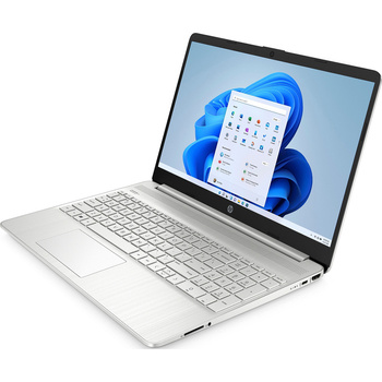 Biznesowy Laptop HP 15s-fq5123nw i5-1135G7/15.6" FHD IPS/8GB/512GB SSD/Win 11