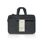 Torba na laptopa 15-16" Nedis NBBG15150BK Czarny
