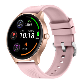 Smartwatch Denver SWC-387RO różowy